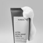 KUNDAL Ultra Micro Whip Perlite Cleansing Foam - Image 2