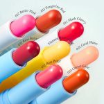 TOCOBO Vitamin Nourishing Lip Balm - Image 8
