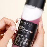Mary&May Vegan Blackberry Complex Cream Essence - Image 5