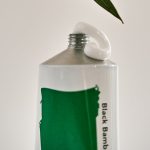 Haruharu Wonder Black Bamboo Nourishing Calming Hand & Nail Cream - Image 2