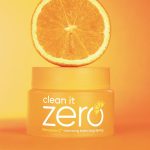 BANILA CO Clean It Zero Cleansing Balm Brightening - Image 2