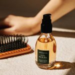 AROMATICA Ritual Hair Oil Jasmine & Vetiver - Image 5