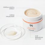 Dr. Ceuracle 5α Control Clearing Cream - Image 4
