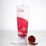 ISNTREE Chestnut LHA Jelly Cleansing Oil - Image 2