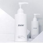 RNW DER. CLEAR Bubble Deep Cleanser - Image 2