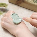 Dr. Ceuracle Jeju Matcha Clay Pack - Image 5