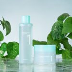 Numbuzin No.1 Centella Re-Leaf Green Toner Pad - Image 8