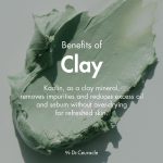 Dr. Ceuracle Jeju Matcha Clay Pack - Image 7