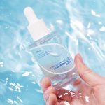 ISNTREE Ultra-Low Molecular Hyaluronic Acid Serum - Image 6