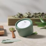 Dr. Ceuracle Jeju Matcha Clay Pack - Image 8