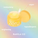 BANILA CO Clean It Zero Cleansing Balm Brightening - Image 8