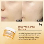 Dr. Ceuracle Royal Vita Propolis 33 Cream - Image 7