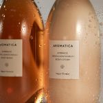 AROMATICA Embrace Neroli & Patchouli Body Lotion - Image 6