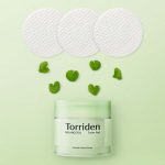 Torriden Balanceful Cica Toner Pad - Image 5