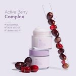 Dr. Ceuracle Vegan Active Berry Lifting Cream - Image 6