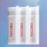 TOCOBO Vita Tone Up Sun Cream SPF50 + PA + + + + - Image 8