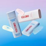 TOCOBO Bio Watery Sun Cream SPF50 PA + + + + - Image 8