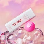 TOCOBO Vita Tone Up Sun Cream SPF50 + PA + + + + - Image 2