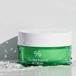 Dr. Ceuracle Tea Tree Purifine 80 Cream - Image 6