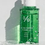 Dr. Ceuracle Tea Tree Purifine 95 Essence - Image 7