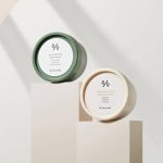 Dr. Ceuracle Matcha & Rice Wash-Off Pack Duo - Image 3