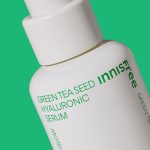 INNISFREE Green Tea Seed Hyaluronic Serum - Image 5