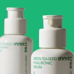 INNISFREE Green Tea Seed Hyaluronic Serum - Image 4