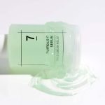 Numbuzin No.7 Mild Green Soothing Serum - Image 4