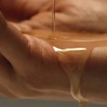 AROMATICA Serene Body Oil Lavender & Marjoram - Image 3