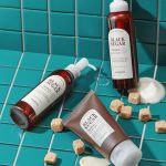 SKINFOOD Black Sugar Perfect Cleansing Oil - Image 5