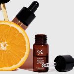 Dr. Ceuracle Pure VC Mellight Ampoule Set - Image 8