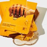 Dr. Ceuracle Royal Vita Propolis Anti-Oxidant Mask 10-Pack - Image 5