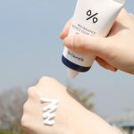 Dr. Ceuracle Pro Balance Biotics Clear Up Sun SPF50 - Image 3