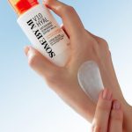 Some By Mi V10 Hyal Antioxidant Sunscreen SPF50 + PA + + + + - Image 5