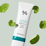 Dr. Ceuracle Cica Regen Vegan Sun SPF50 - Image 2