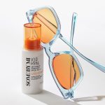 Some By Mi V10 Hyal Antioxidant Sunscreen SPF50 + PA + + + + - Image 9