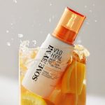 Some By Mi V10 Hyal Antioxidant Sunscreen SPF50 + PA + + + + - Image 8