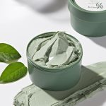 Dr. Ceuracle Jeju Matcha Clay Pack - Image 2