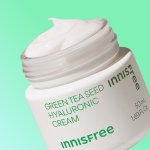 INNISFREE Green Tea Seed Hyaluronic Cream - Image 8