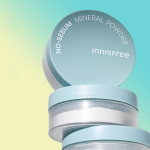 INNISFREE No-Sebum Mineral Powder - Image 3