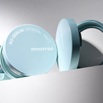 INNISFREE No-Sebum Mineral Pact - Image 7