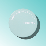 INNISFREE No-Sebum Mineral Pact - Image 9