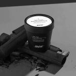 RNW DER. PORE Refining Black Mask - Image 6