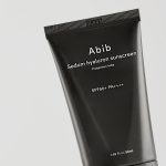 Abib Sedum Hyaluron Sunscreen SPF50 + PA + + + + - Image 5