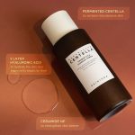 SKIN1004 Madagascar Centella Probio-Cica Essence Toner - Image 5