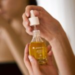 AROMATICA Brightening Neroli Organic Facial Oil - Image 2