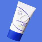 ISNTREE Hyaluronic Acid Daily Sun Gel SPF30 PA + + + - Image 2