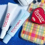 TOCOBO Bio Watery Sun Cream Mini Gift Set - Image 5
