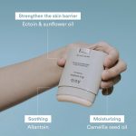 Abib Airy Sunstick Smoothing Bar SPF50 + - Image 4