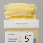 Numbuzin No.5 Vitamin Niacinamide Concentrated Pad - Image 2